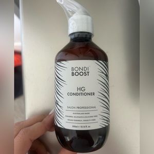 NWT Bondi Boost conditioner